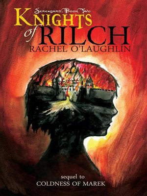 cover image of Knights of Rilch